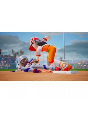 Little League World Series Playstation estándar para PS5