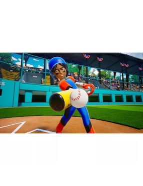 Little League World Series Playstation estándar para PS5