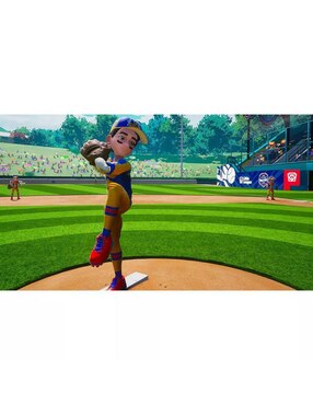 Little League World Series Playstation estándar para PS5