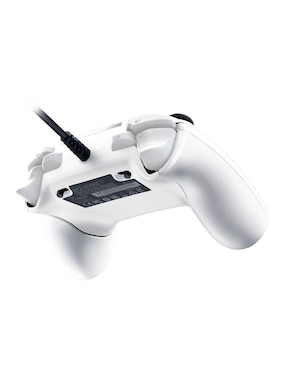 Control Razer alámbrico para xbox series x edición especial