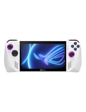 Consola portátil Windows 11 512 GB edición estándar Rog Ally Z1 Extreme