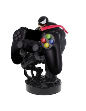 Soporte para control de videojuego Cable Guy inalámbrico Venom