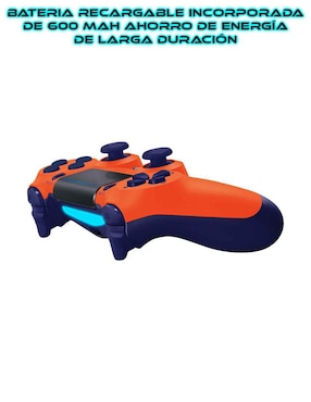 Control Store Cline inalámbrico para playstation 4 edición limitada