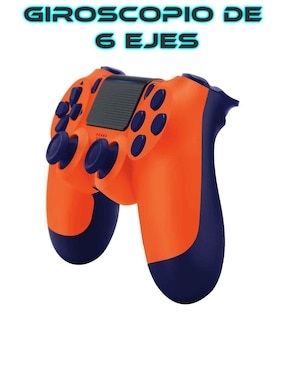 Control Store Cline inalámbrico para playstation 4 edición limitada