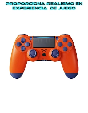 Control Store Cline inalámbrico para playstation 4 edición limitada