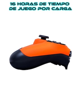 Control Store Cline inalámbrico para playstation 4 edición limitada