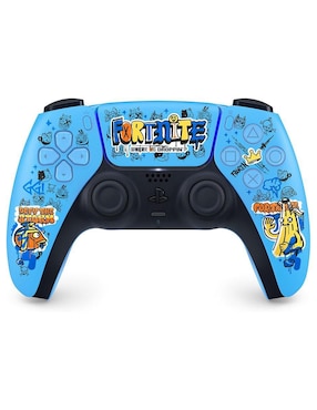 Control Sony inalámbrico para playstation 5 edición especial Fortnite