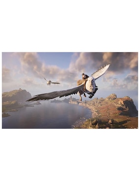Hogwarts Legacy Xbox estándar para Xbox One