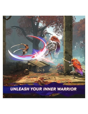 Prince Of Persia The Lost Crown Nintendo estándar para Nintendo Switch