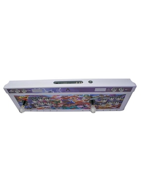 Consola fija de 64 gb edición estándar Aion mario bros