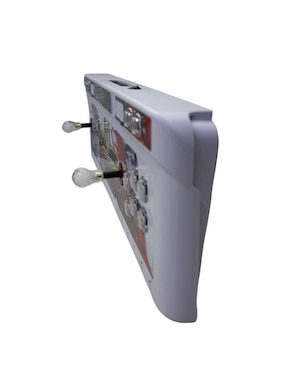 Consola fija de 64 gb Aion street fighter