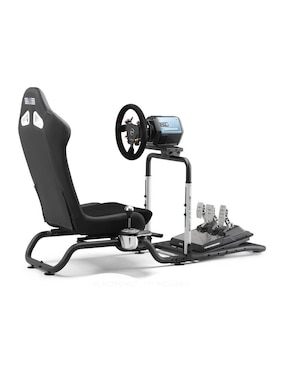 Simulador de carrera Next Level Racing