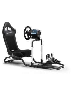 Simulador de carrera Next Level Racing