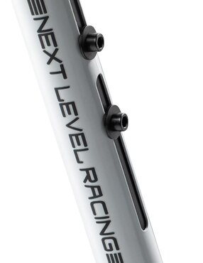 Simulador de carrera Next Level Racing