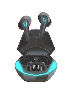 Audífonos In-Ear Contoysa K91 inalámbricos con cancelación de ruido