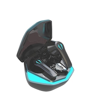 Audífonos In-Ear Contoysa K91 inalámbricos con cancelación de ruido