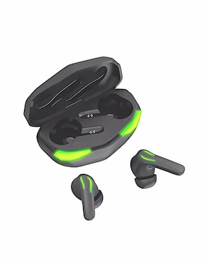 Audífonos In-Ear Contoysa K89 inalámbricos con cancelación de ruido