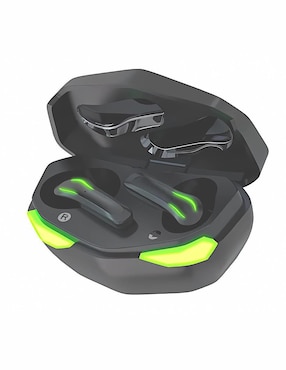 Audífonos In-Ear Contoysa K89 inalámbricos con cancelación de ruido