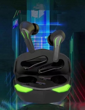 Audífonos In-Ear Contoysa K89 inalámbricos con cancelación de ruido