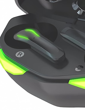 Audífonos In-Ear Contoysa K89 inalámbricos con cancelación de ruido