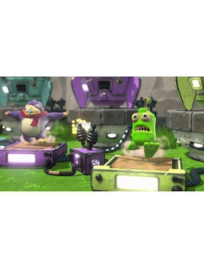 My Singing Monsters Playground Nintendo estándar para Nintendo Switch