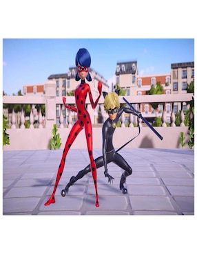 Miraculous Playstation estándar para PS5