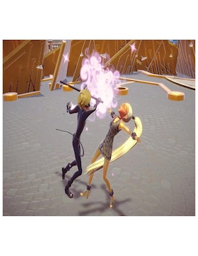 Miraculous Playstation estándar para PS5
