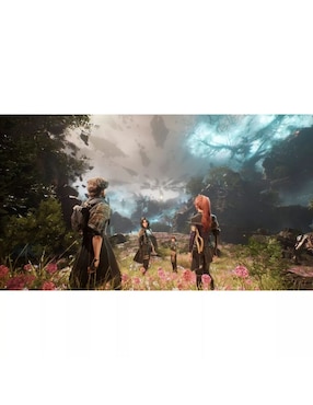 Clair Obscur Expedition 33 Playstation para PS5