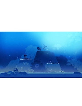Neva: Devolver Deluxe Playstation deluxe para PS5