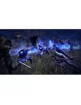 Elden Ring Nightreign Xbox deluxe para Xbox Series X/Xbox One