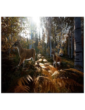 Hunting Simulator 2 Playstation estándar para PS4