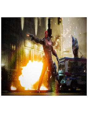 Gotham Knights Xbox estándar para Xbox Series X