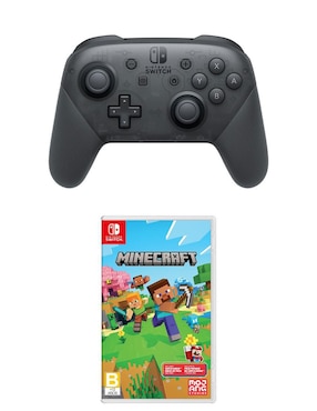 Control Nintendo inalámbrico para nintendo switch