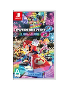 Control Nintendo inalámbrico para nintendo switch
