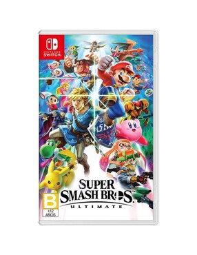Control Nintendo inalámbrico para nintendo switch