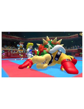 Mario Y Sonic Olympic Games Tokyo 2020 Nintendo estándar para Nintendo Switch