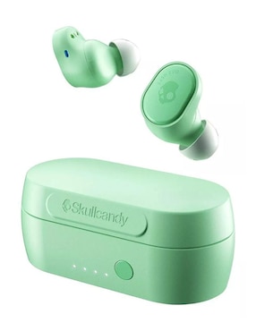 Audífonos In-Ear Skullcandy Skullcandy Sesh Evo inalámbricos con cancelación de ruido