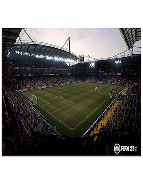 Fifa 21 Xbox One especial para Xbox One