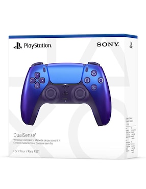 Control Sony inalámbrico para playstation 5