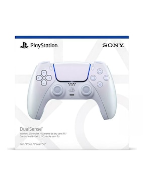 Control Sony inalámbrico para playstation 5