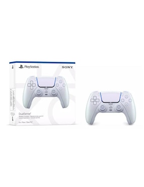 Control Sony inalámbrico para playstation 5