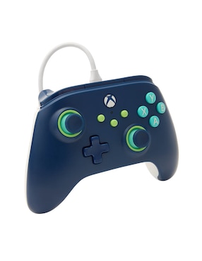 Control Power A alámbrico para xbox series s