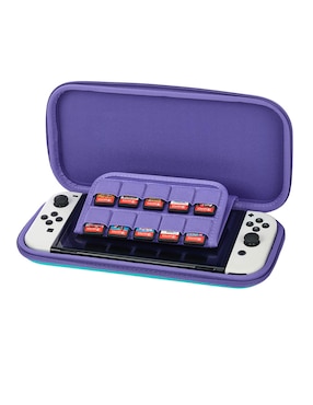 Funda control de consola Power A para Nintendo Switch