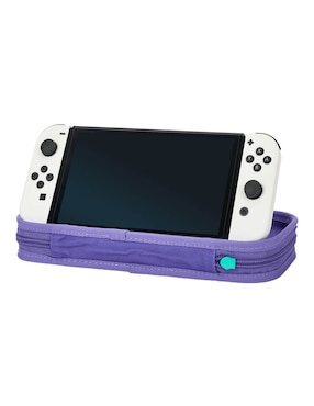 Funda control de consola Power A para Nintendo Switch