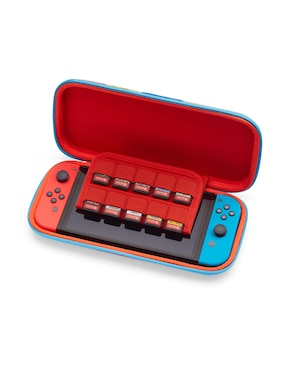 Funda control de consola Power A para Nintendo Switch