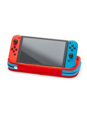 Funda control de consola Power A para Nintendo Switch