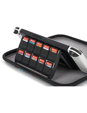 Funda control de consola Power A para Nintendo Switch