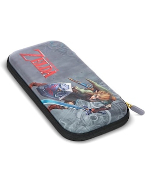 Funda control de consola Power A para Nintendo Switch