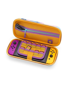 Funda control de consola Power A para Nintendo Switch