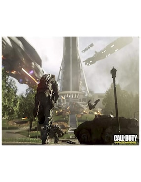 Call Of Duty Playstation especial para PS4